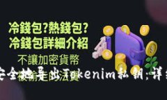 如何安全地导出Tokenim私钥