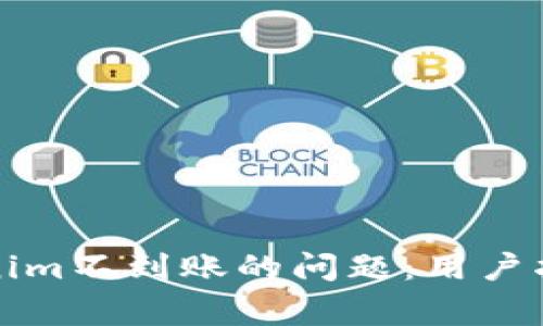 如何解决Tokenim不到账的问题：用户指南与常见问答