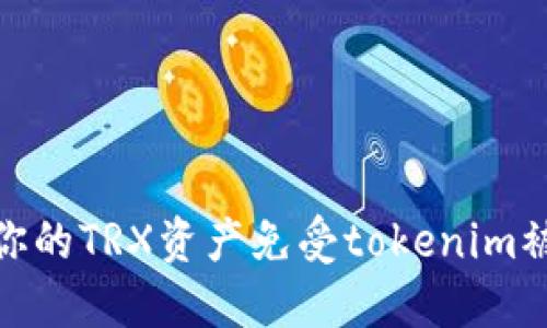如何保护你的TRX资产免受tokenim被盗的影响