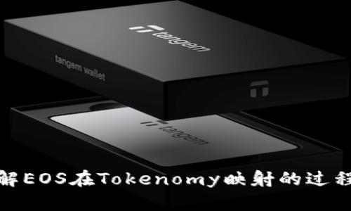 深入了解EOS在Tokenomy映射的过程和影响