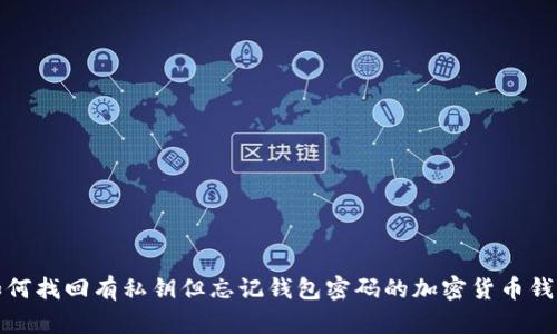 如何找回有私钥但忘记钱包密码的加密货币钱包