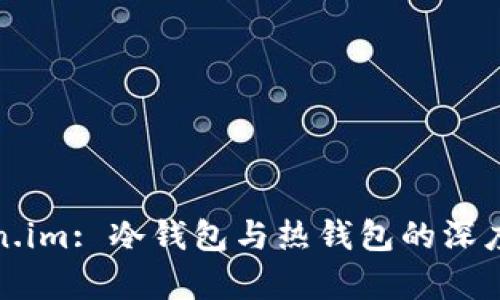Token.im: 冷钱包与热钱包的深度解析