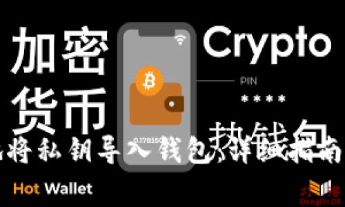 如何安全地将私钥导入钱包：详细指南与注意事项