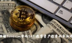 理解Tokenim中的SAT：数字资